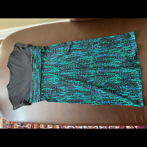 BCBCMAXAZRIA Jersey Dress - Picture 6 of 8